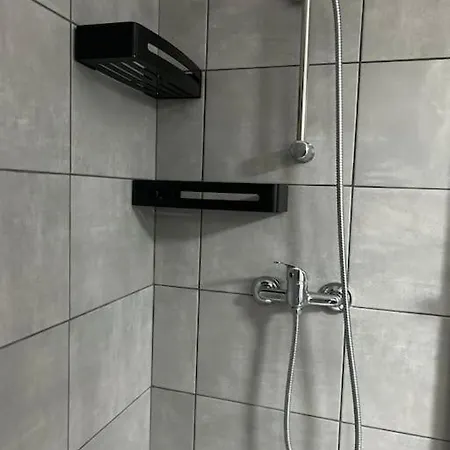 Appartement Le Repere Du Port Saint Martin *