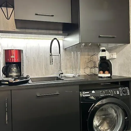 Appartement Le Repere Du Port Saint Martin