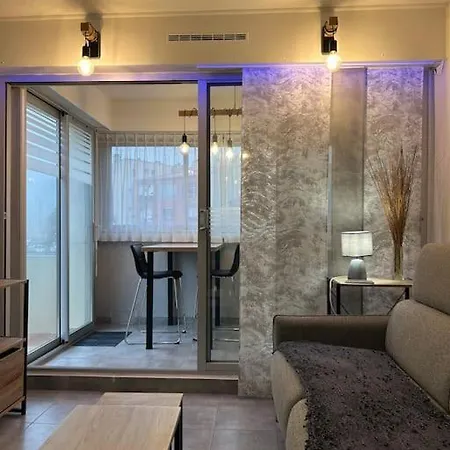 Appartement Le Repere Du Port Saint Martin Agde
