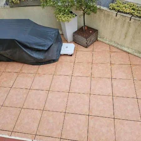 Appartement Le Repere Du Port Saint Martin Agde